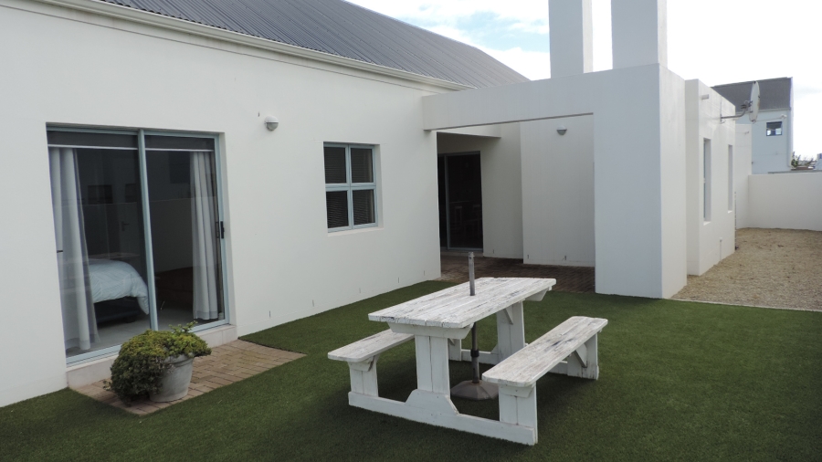 3 Bedroom Property for Sale in Blue Lagoon Western Cape